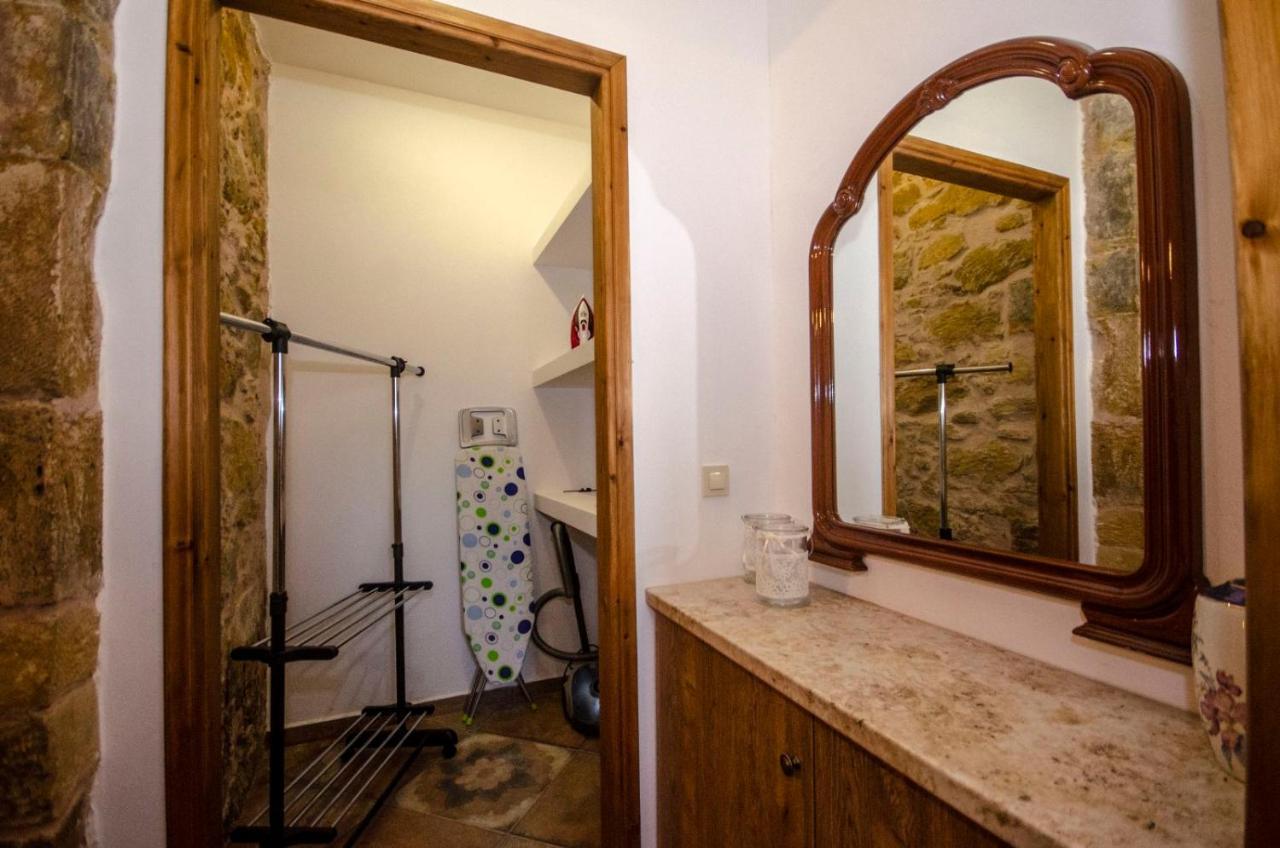 Metochi Traditional House La Canea Exterior foto