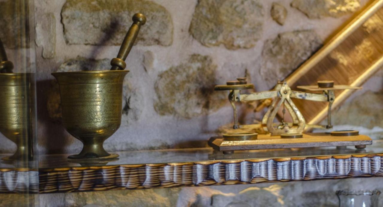 Metochi Traditional House La Canea Exterior foto