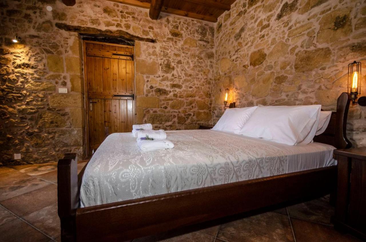 Metochi Traditional House La Canea Exterior foto