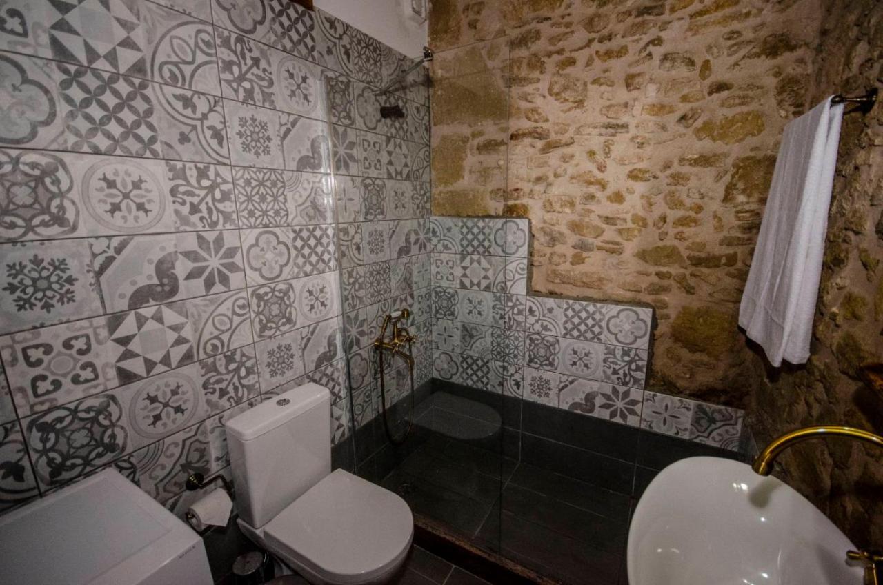 Metochi Traditional House La Canea Exterior foto